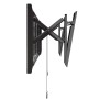 Chief AS3LD Supporto TV a parete 2,18 m (86") Nero (CHAS3LD)