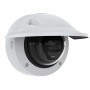 Axis 02372-001 telecamera di sorveglianza Cupola Telecamera di sicurezza IP Interno e esterno 2688 x 1512 Pixel Soffitto/muro