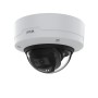 Axis 02372-001 telecamera di sorveglianza Cupola Telecamera di sicurezza IP Interno e esterno 2688 x 1512 Pixel Soffitto/muro