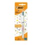 BIC 4 COLOURS TIE DYE (503806)