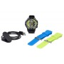 MaxCom FW37 Argon 2,64 cm (1.04") IPS Digitale 240 x 240 Pixel Touch screen Nero (FW37 ARGON)