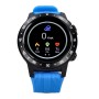 MaxCom FW37 Argon 2,64 cm (1.04") IPS Digitale 240 x 240 Pixel Touch screen Nero (FW37 ARGON)