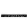 MIXER AMPLIFICATO MONO - 120W (CEHMA120)