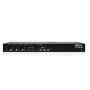 MIXER AMPLIFICATO MONO - 120W (CEHMA120)