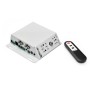 MICRO-AMPLIFICATORE 2X20W @4OHM (CA40)