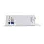 MICRO-AMPLIFICATORE 2X20W @4OHM (CA40)