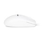 USB OPTICAL MOUSE 1000 DPI 3 (XMICEU2WH-OEM)