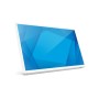 Elo Touch Solutions E266179 Monitor PC 60,5 cm (23.8") 1920 x 1080 Pixel 4K Ultra HD LCD Touch screen Bianco