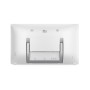 Elo Touch Solutions E266179 Monitor PC 60,5 cm (23.8") 1920 x 1080 Pixel 4K Ultra HD LCD Touch screen Bianco