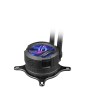 ASUS ROG STRIX LC III 360 ARGB Case per computer Raffreddatore di liquidi tutto in uno 12 cm Nero (90RC00W1-M0UAY0)