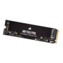 Corsair MP700 PRO M.2 1 TB PCI Express 5.0 NVMe 3D TLC NAND (CSSD-F1000GBMP700PNH)