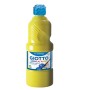 FLACONE 500ML TEMERA ACRILIC GIALLO (F53370200)