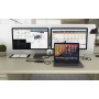 i-tec USB-C Dual 4K/60Hz (single 8K/30Hz) DP Video Adapter (C31DUAL4K60DP)