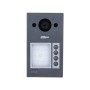 Dahua Technology VTO3311Q-WP sistema per video-citofono 2 MP Grigio
