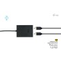 i-tec USB-C Dual 4K/60Hz (single 8K/30Hz) DP Video Adapter (C31DUAL4K60DP)