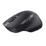 OZAA+ MULTI-CONNECT WIRELESS MOUSE BLK (24820)
