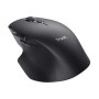 OZAA+ MULTI-CONNECT WIRELESS MOUSE BLK (24820)