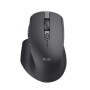 OZAA+ MULTI-CONNECT WIRELESS MOUSE BLK (24820)