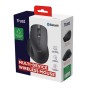 OZAA+ MULTI-CONNECT WIRELESS MOUSE BLK (24820)