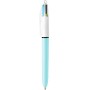 ESP108 PENNE A SFERA 4 COLOURS ASS. (520937)