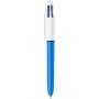 ESP108 PENNE A SFERA 4 COLOURS ASS. (520937)