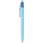 ESP108 PENNE A SFERA 4 COLOURS ASS. (520937)