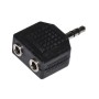 LINK LKADAT26 splitter audio Nero
