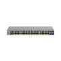 28PT GE POE+ SMART SWITCH (GS728TP-300EUS)