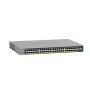 28PT GE POE+ SMART SWITCH (GS728TP-300EUS)
