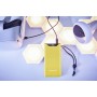 Intenso 7332039 batteria portatile Polimeri di litio (LiPo) 10000 mAh Giallo