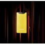 Intenso 7332039 batteria portatile Polimeri di litio (LiPo) 10000 mAh Giallo