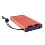 Intenso 7332038 batteria portatile Polimeri di litio (LiPo) 10000 mAh Arancione