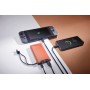 Intenso 7332038 batteria portatile Polimeri di litio (LiPo) 10000 mAh Arancione