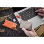 Intenso 7332038 batteria portatile Polimeri di litio (LiPo) 10000 mAh Arancione