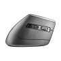 NGS EVO KARMA mouse Ufficio Mano destra RF senza fili + Bluetooth Ottico 3200 DPI (EVOKARMA)