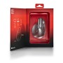 NGS EVO KARMA mouse Ufficio Mano destra RF senza fili + Bluetooth Ottico 3200 DPI (EVOKARMA)