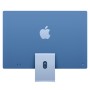 APPLE 24-INCH IMAC WITH RETINA 4.5K DISPLAY APPLE M4 CHIP WITH 8-CORE CPU AND 8-CORE GPU, 16GB, 256G (MWUF3T/A)