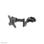 Neomounts supporto da palo per TV (FL40-450BL11)