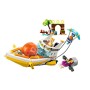 AEROSCAFO DELLE AVVENTURE DI TAILS (76997)
