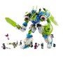 BATTLE MECH DI MATEO E Z-BLOB (71485)