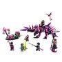 LE CREATURE DA INCUBO MAI-STREGA (71483)