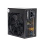 VULTECH ALIMENTATORE CON VENTOLA DA 12CM TERMOREGOLATA, SERIE ESSENCE (VPS-A650ER)