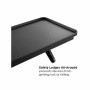 MEDIA SHELF MBB300 (23189)
