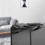 MEDIA SHELF MBB300 (23189)