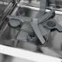 Beko Lavastoviglie AutoDose bPRO500 BDFN36640XA, Classe C, 16 coperti, Inox, Terzo cestello (7645202077)