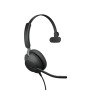 Jabra Evolve2 40 SE Auricolare Cablato A Padiglione Musica e Chiamate USB tipo-C Nero (24189-899-899)