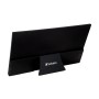 Verbatim 32239 Monitor PC 43,9 cm (17.3") 3840 x 2160 Pixel 4K Ultra HD LCD Touch screen Nero