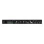ECLER eHMA250 12 canali 70 - 25000 Hz Nero (CEHMA250)
