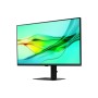 Samsung ViewFinity S6 S60UD Monitor PC 81,3 cm (32") 2560 x 1440 Pixel Quad HD LED Nero (LS32D600UAUXEN)
