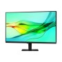 Samsung ViewFinity S6 S60UD Monitor PC 81,3 cm (32") 2560 x 1440 Pixel Quad HD LED Nero (LS32D600UAUXEN)